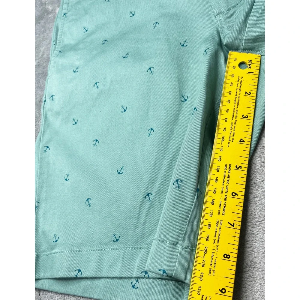 J.Crew Anchor Print 9